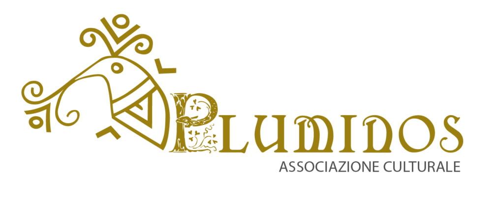 il logo dell'associazione pluminos