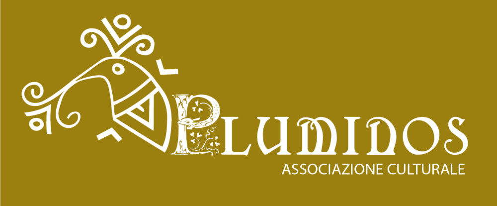 il logo dell'associazione pluminos