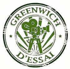 Qui viene mostrata l'immagine del logo vecchio del Greenwich dessai