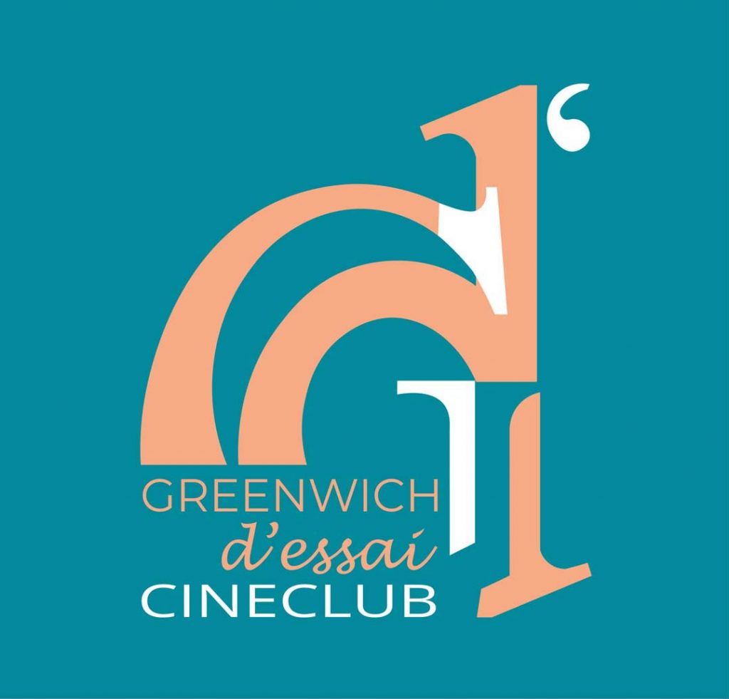 il logo nuovo del Greenwich dessai